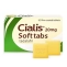 Acheter Cialis Soft Tabs en ligne