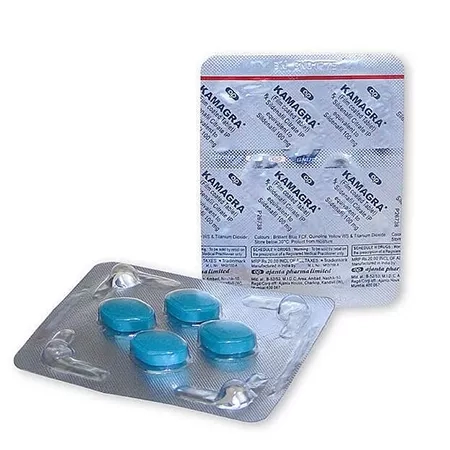 Acheter Kamagra en ligne
